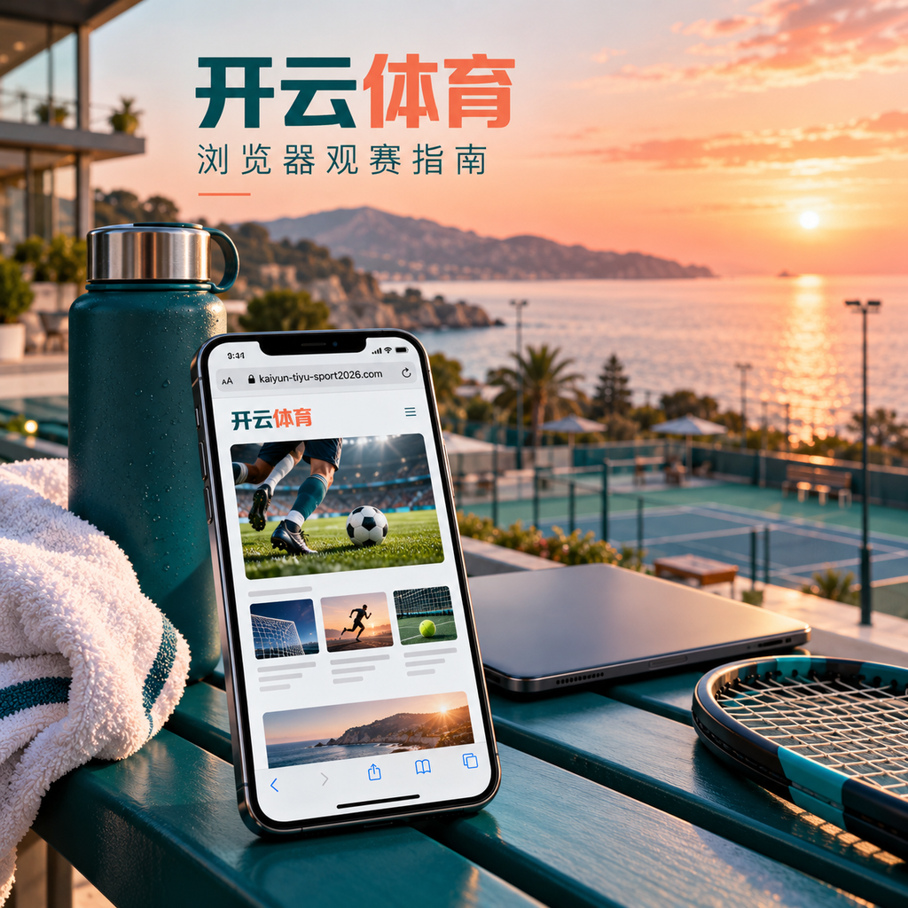 开云体育H5手机版访问指南 - 浏览器、缓存与备用路线 配图