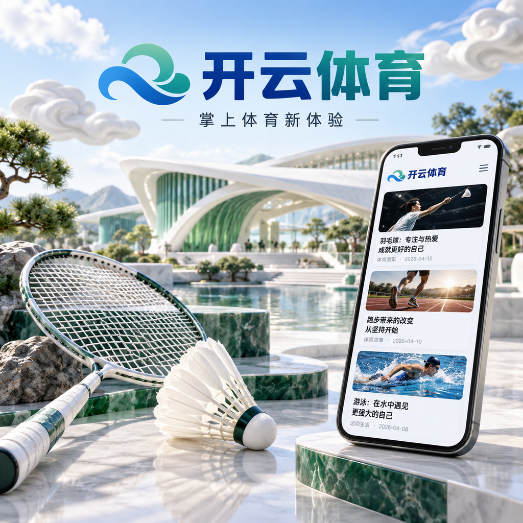 开云体育APP下载说明 - 安卓、iOS安装来源与H5访问 配图